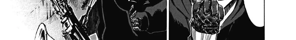 Blue Giant Supreme Chapter 3 page 42 - 