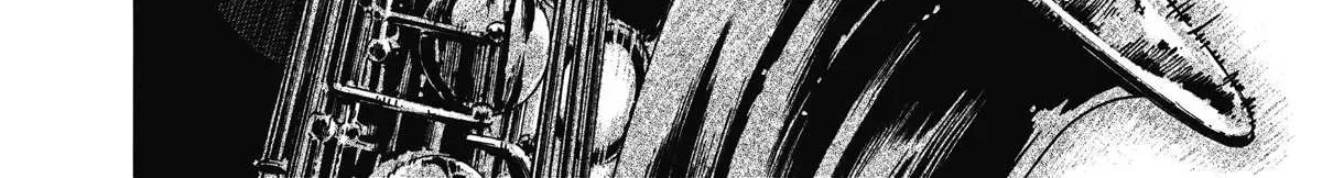 Blue Giant Supreme Chapter 3 page 44 - 