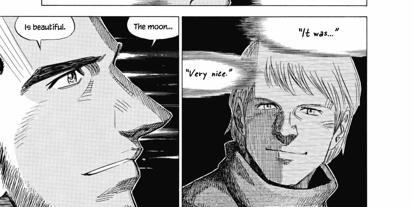 Blue Giant Supreme Chapter 30 page 26 - 