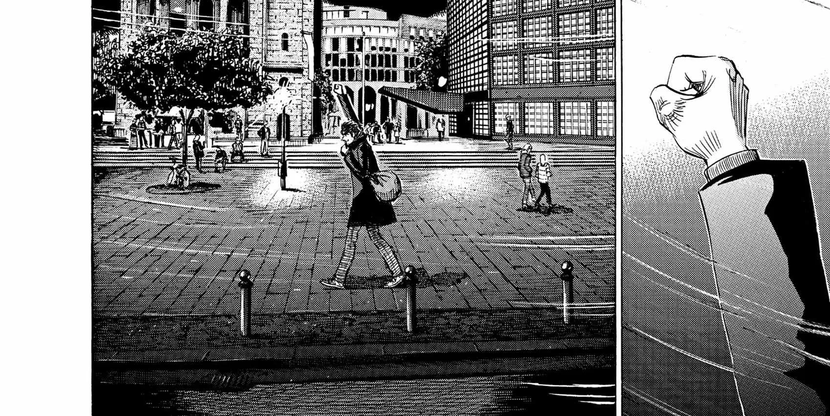 Blue Giant Supreme Chapter 31 page 52 - 