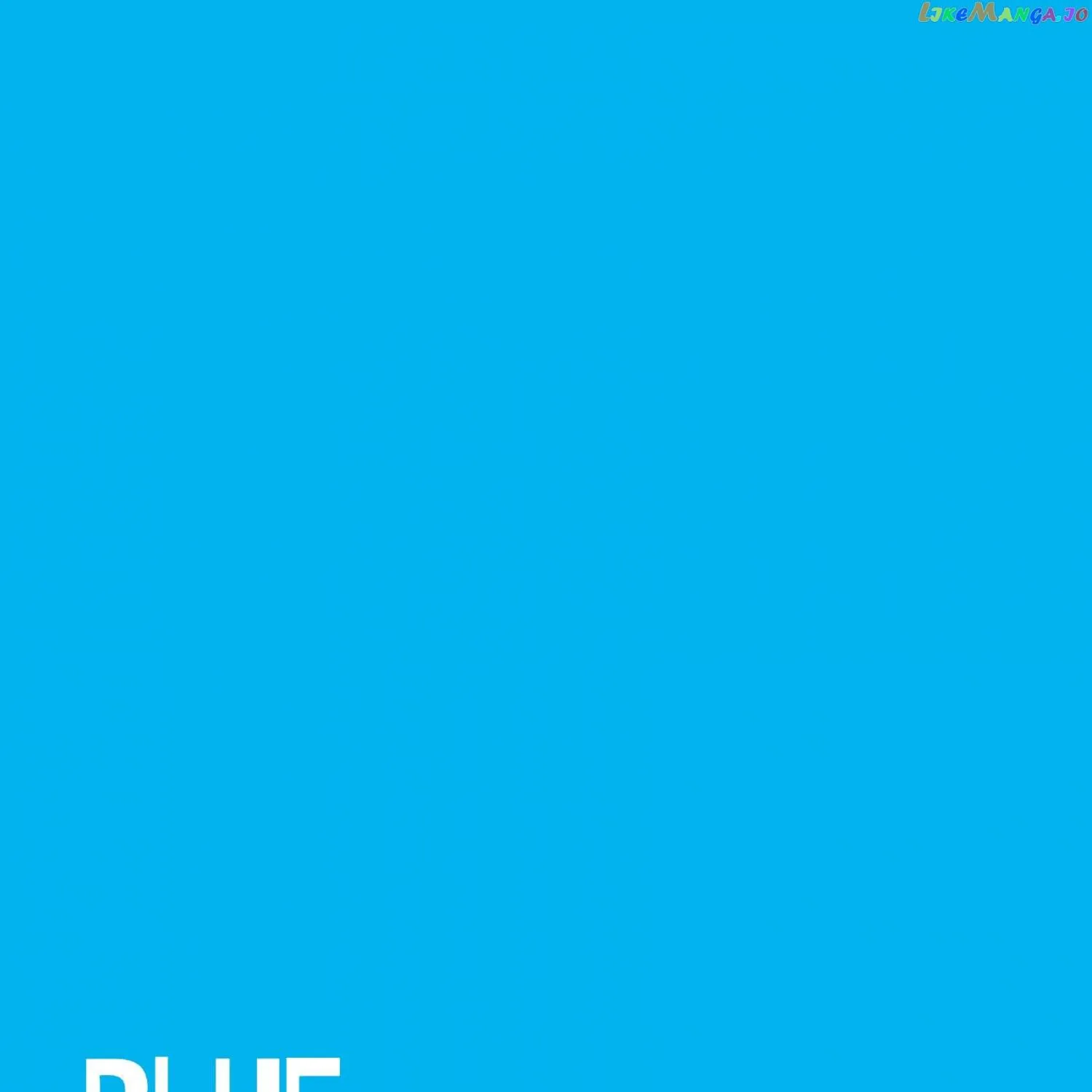 Blue Giant Supreme Chapter 32 page 3 - 