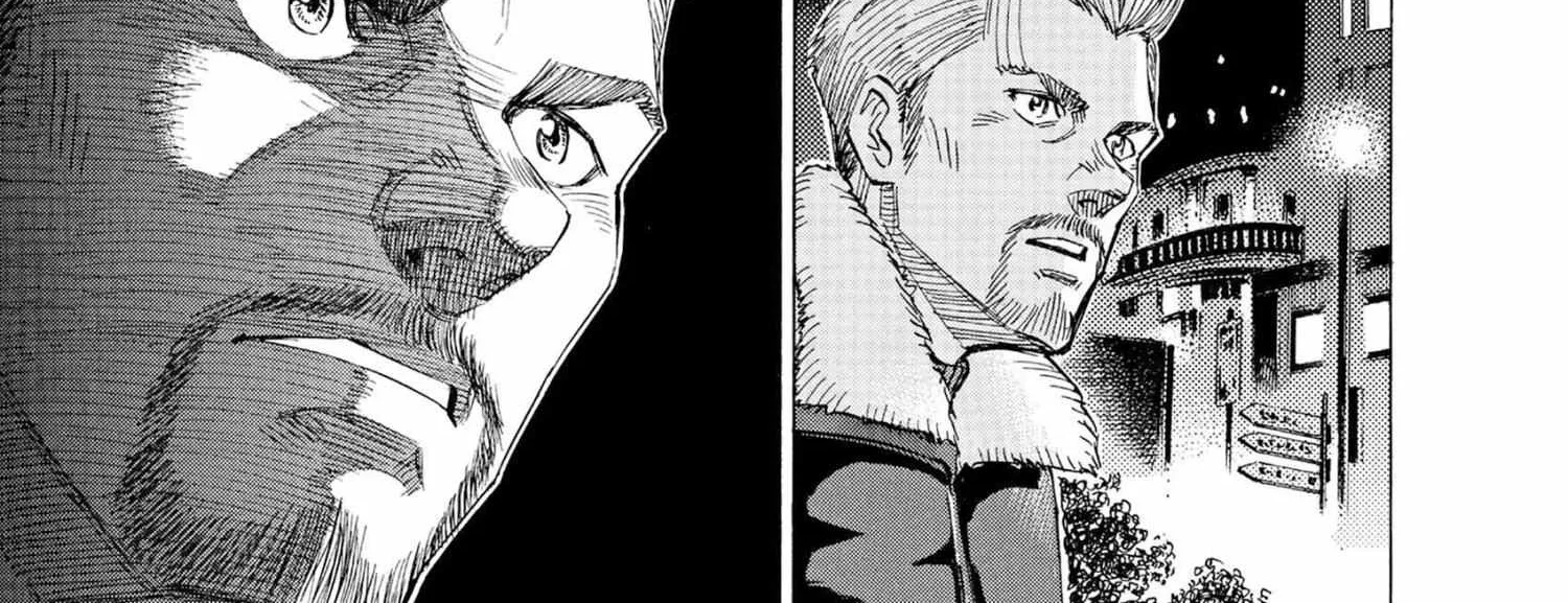 Blue Giant Supreme Chapter 32 page 50 - 