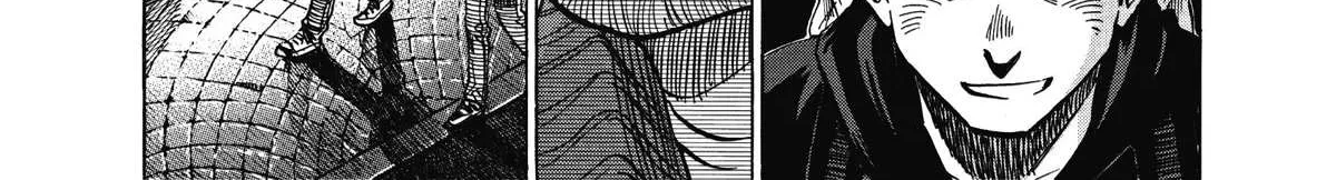 Blue Giant Supreme Chapter 4 page 16 - 