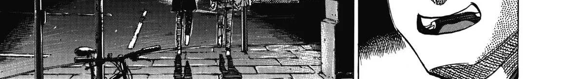 Blue Giant Supreme Chapter 4 page 18 - 