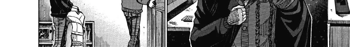 Blue Giant Supreme Chapter 4 page 20 - 