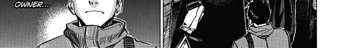 Blue Giant Supreme Chapter 4 page 26 - 