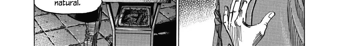 Blue Giant Supreme Chapter 4 page 34 - 