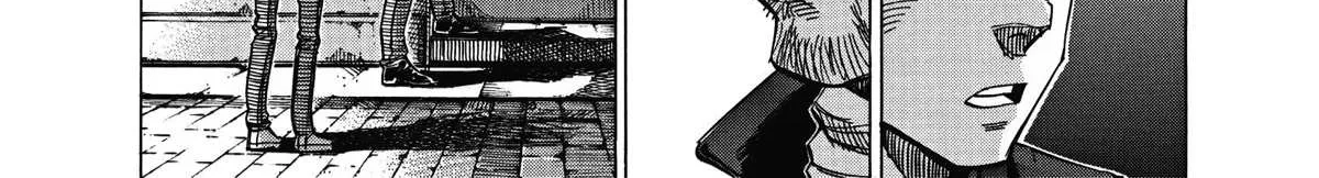 Blue Giant Supreme Chapter 4 page 44 - 
