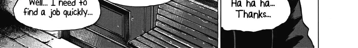 Blue Giant Supreme Chapter 4 page 10 - 