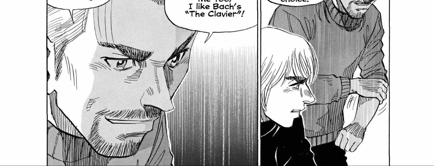 Blue Giant Supreme Chapter 43 page 13 - 