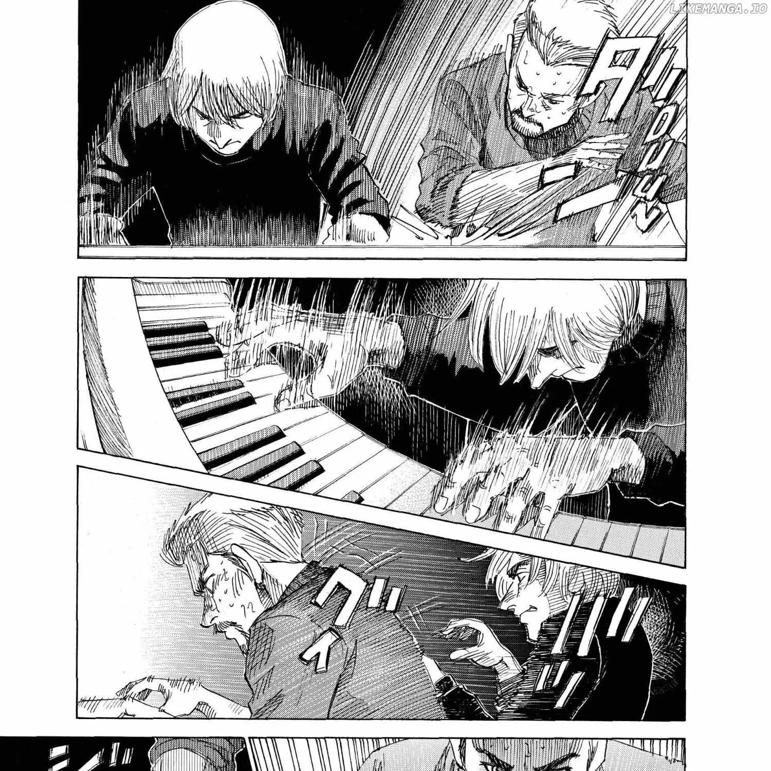 Blue Giant Supreme Chapter 43 page 38 - 