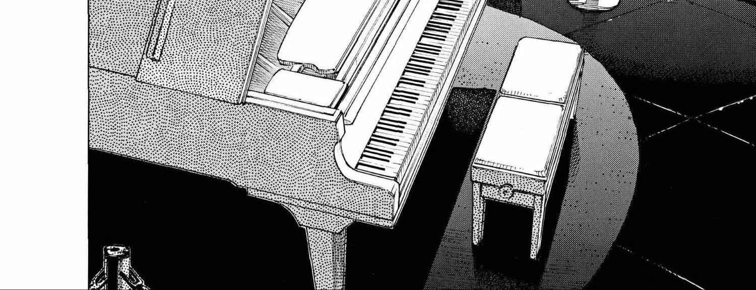 Blue Giant Supreme Chapter 43 page 5 - 