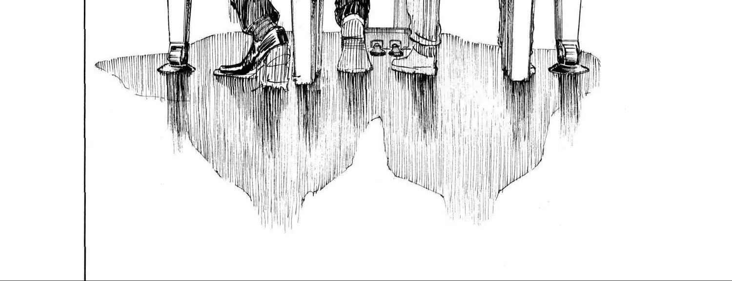 Blue Giant Supreme Chapter 43 page 45 - 