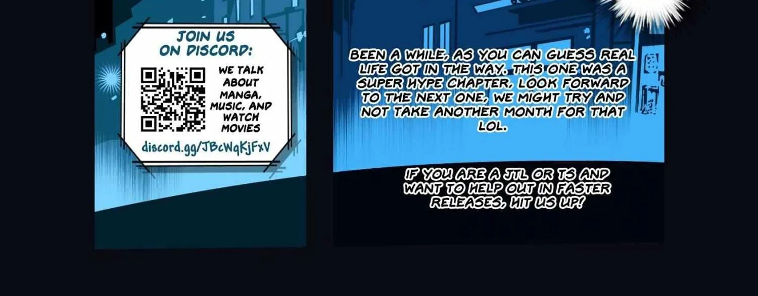 Blue Giant Supreme Chapter 43 page 51 - 