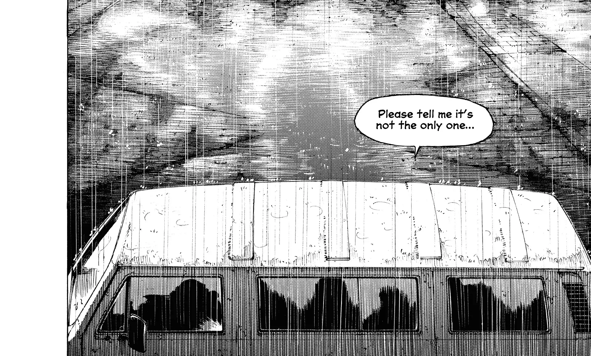 Blue Giant Supreme Chapter 46 page 23 - 