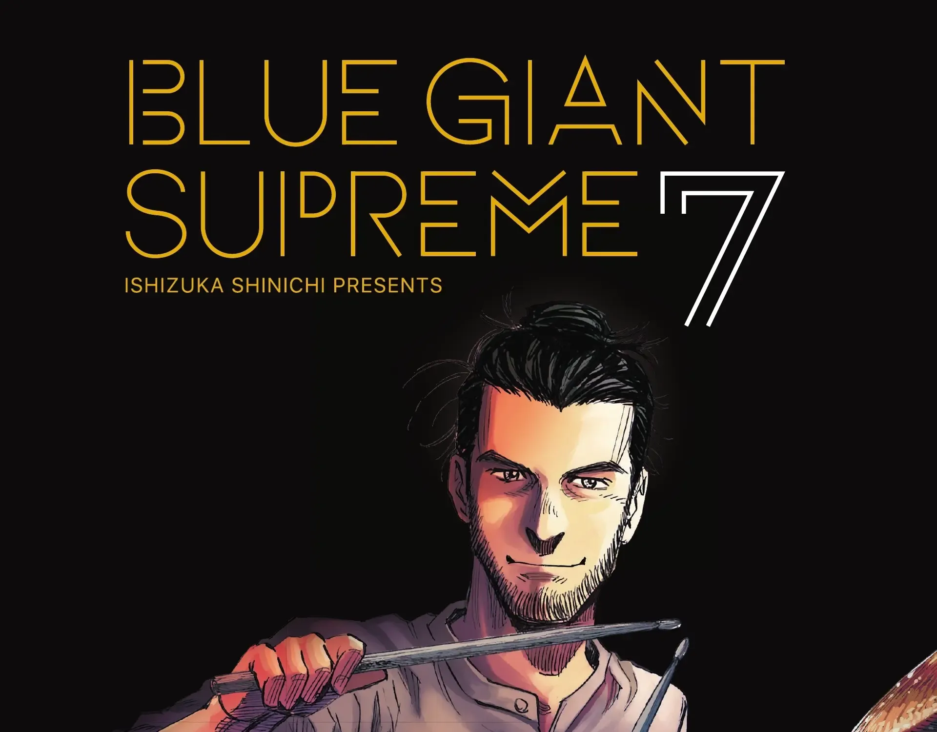 Blue Giant Supreme Chapter 49 page 2 - 