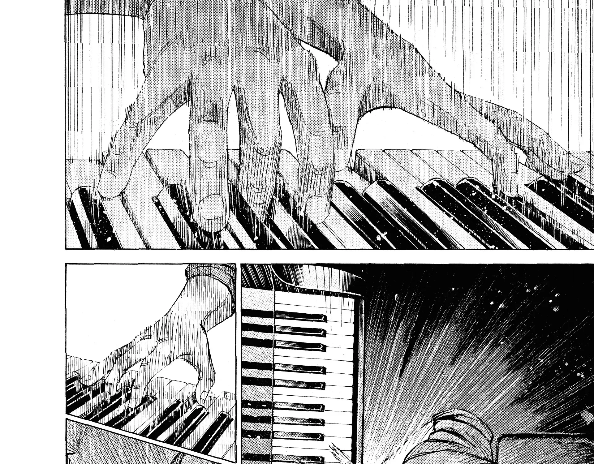 Blue Giant Supreme Chapter 49 page 48 - 