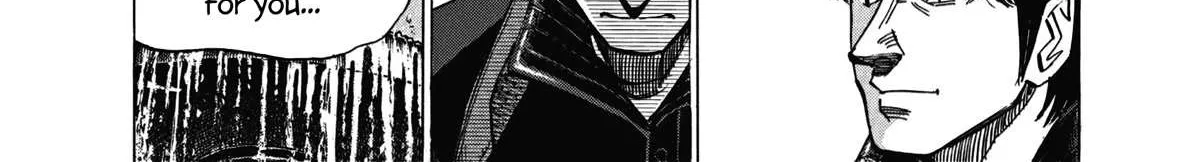Blue Giant Supreme Chapter 5 page 28 - 
