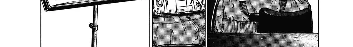 Blue Giant Supreme Chapter 5 page 36 - 