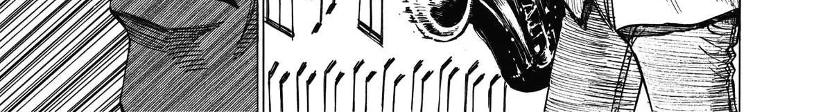 Blue Giant Supreme Chapter 5 page 38 - 