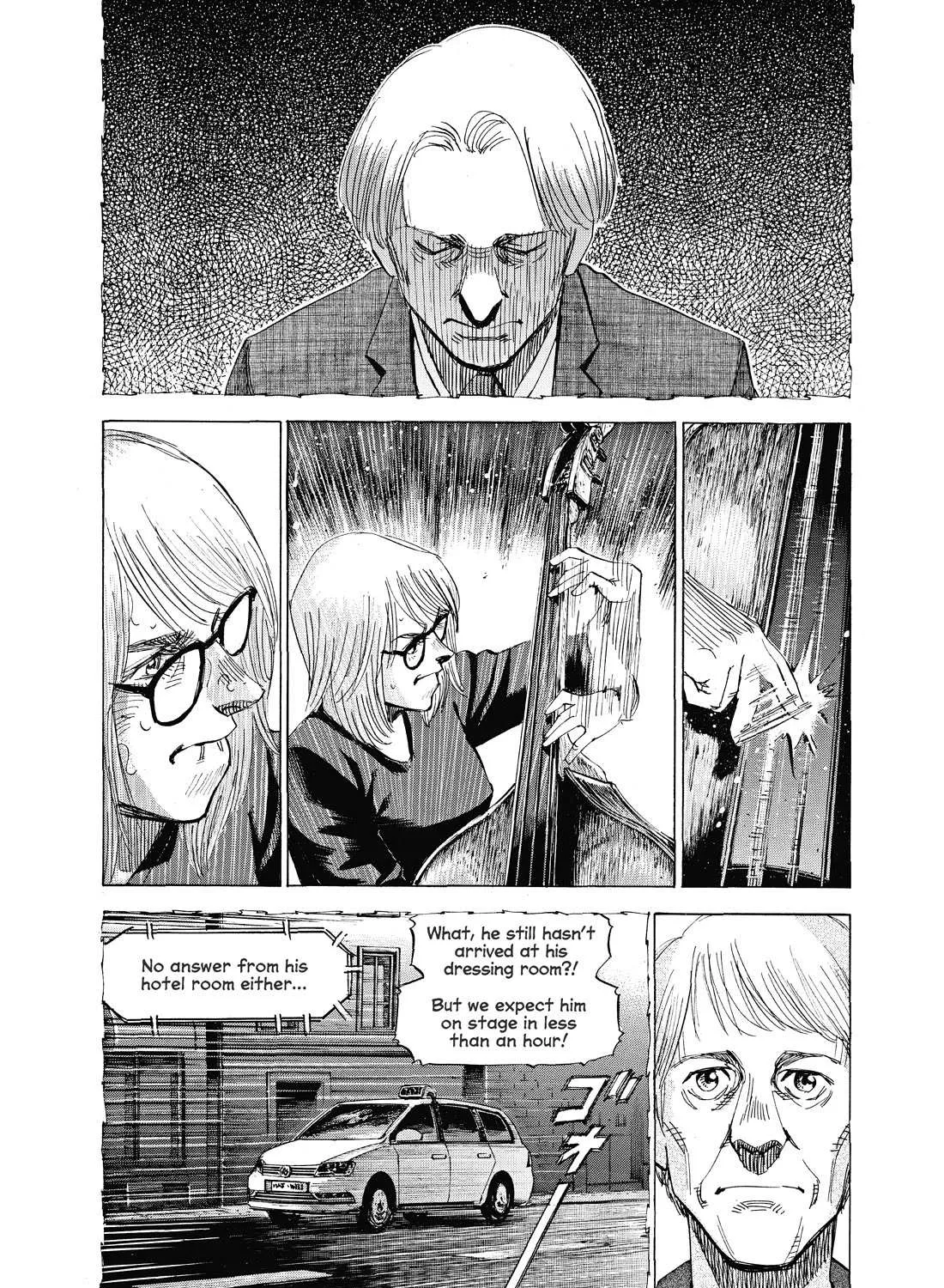 Blue Giant Supreme Chapter 51 page 24 - 