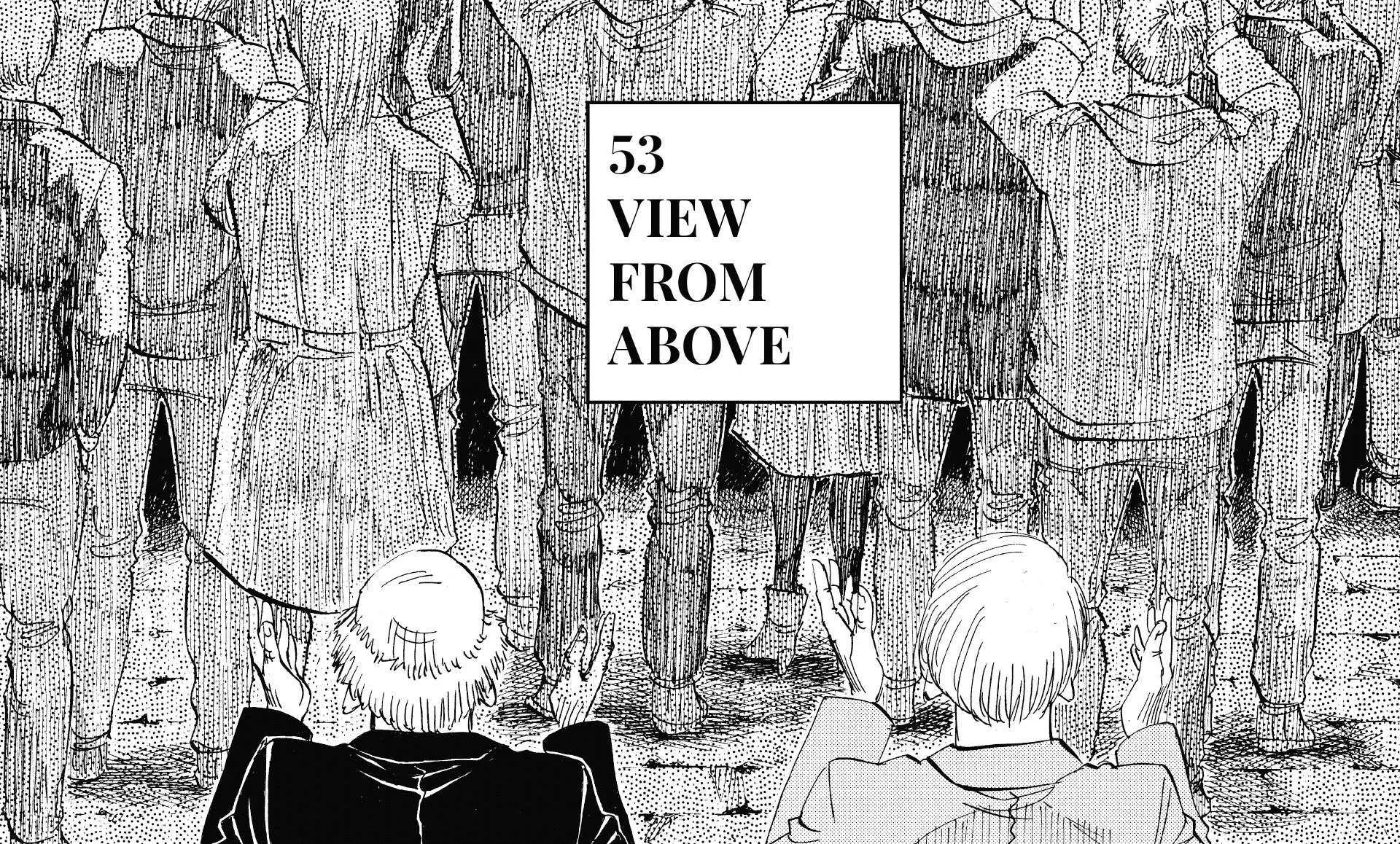 Blue Giant Supreme Chapter 53 page 5 - 