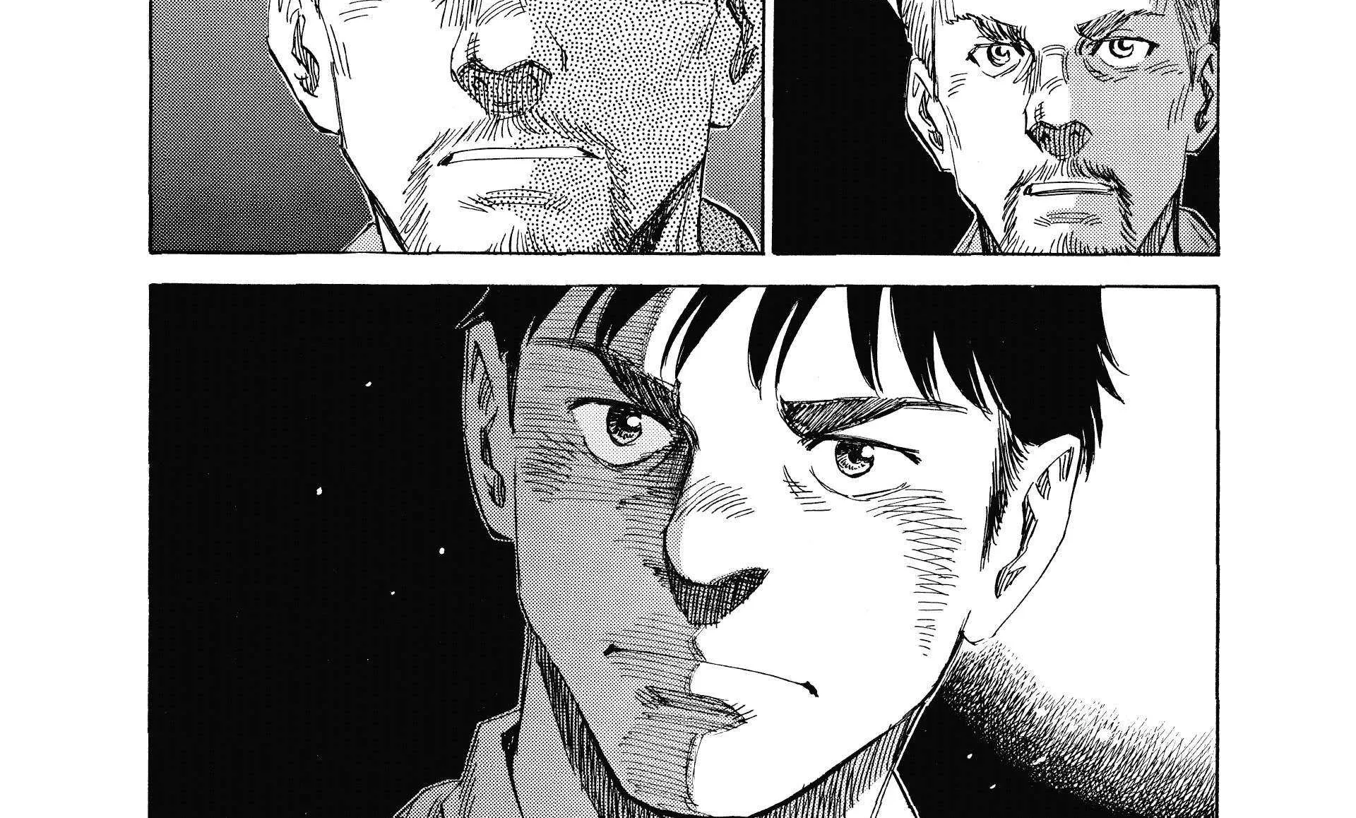 Blue Giant Supreme Chapter 54 page 26 - 
