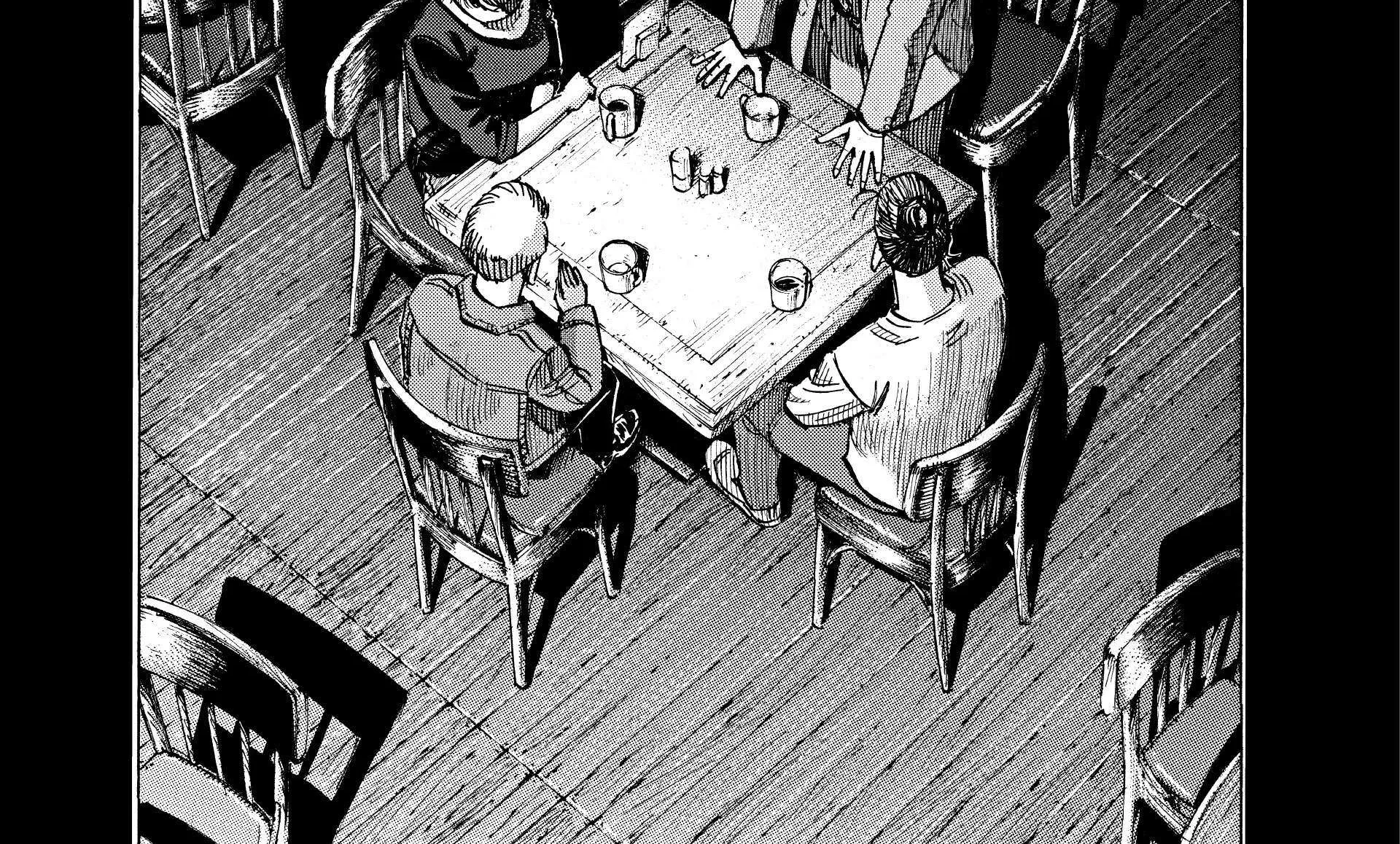 Blue Giant Supreme Chapter 55 page 46 - 