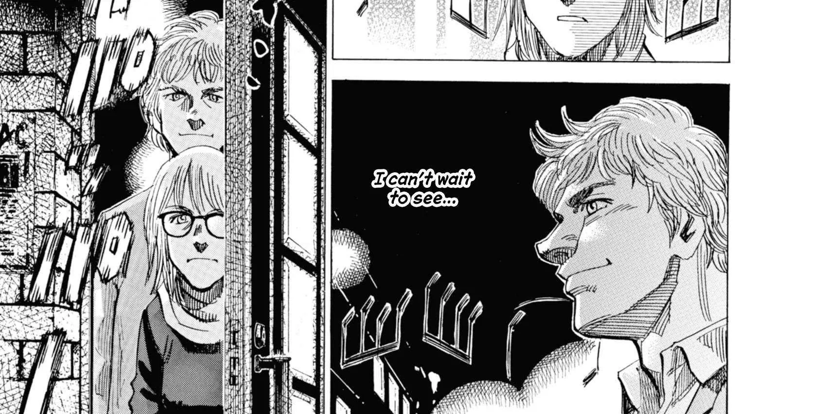 Blue Giant Supreme Chapter 57 page 24 - 