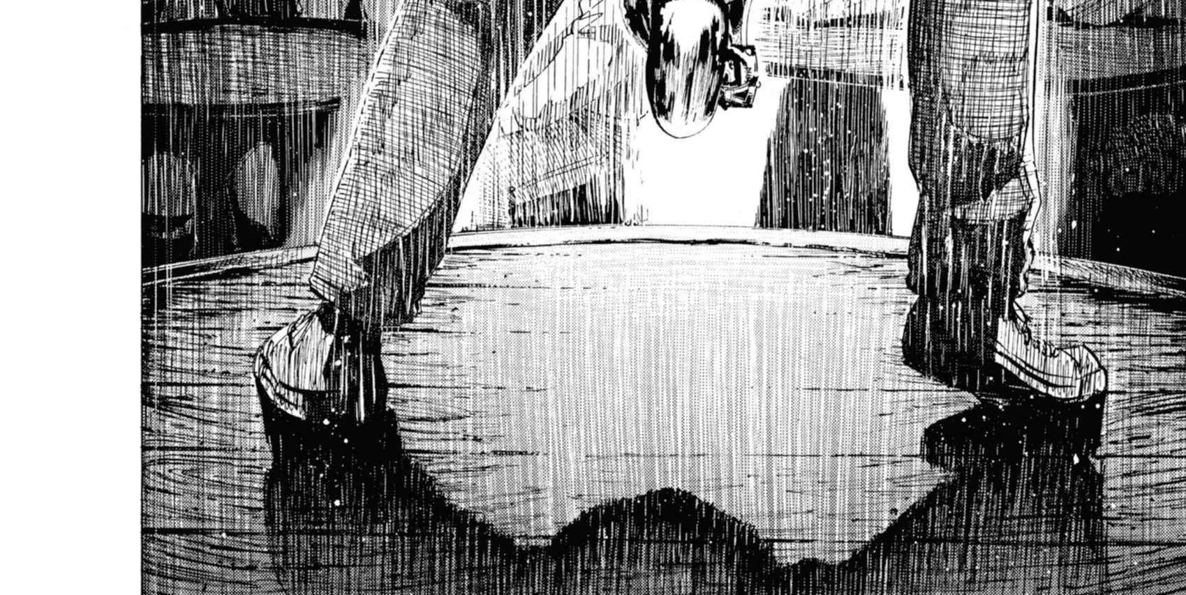Blue Giant Supreme Chapter 57 page 26 - 