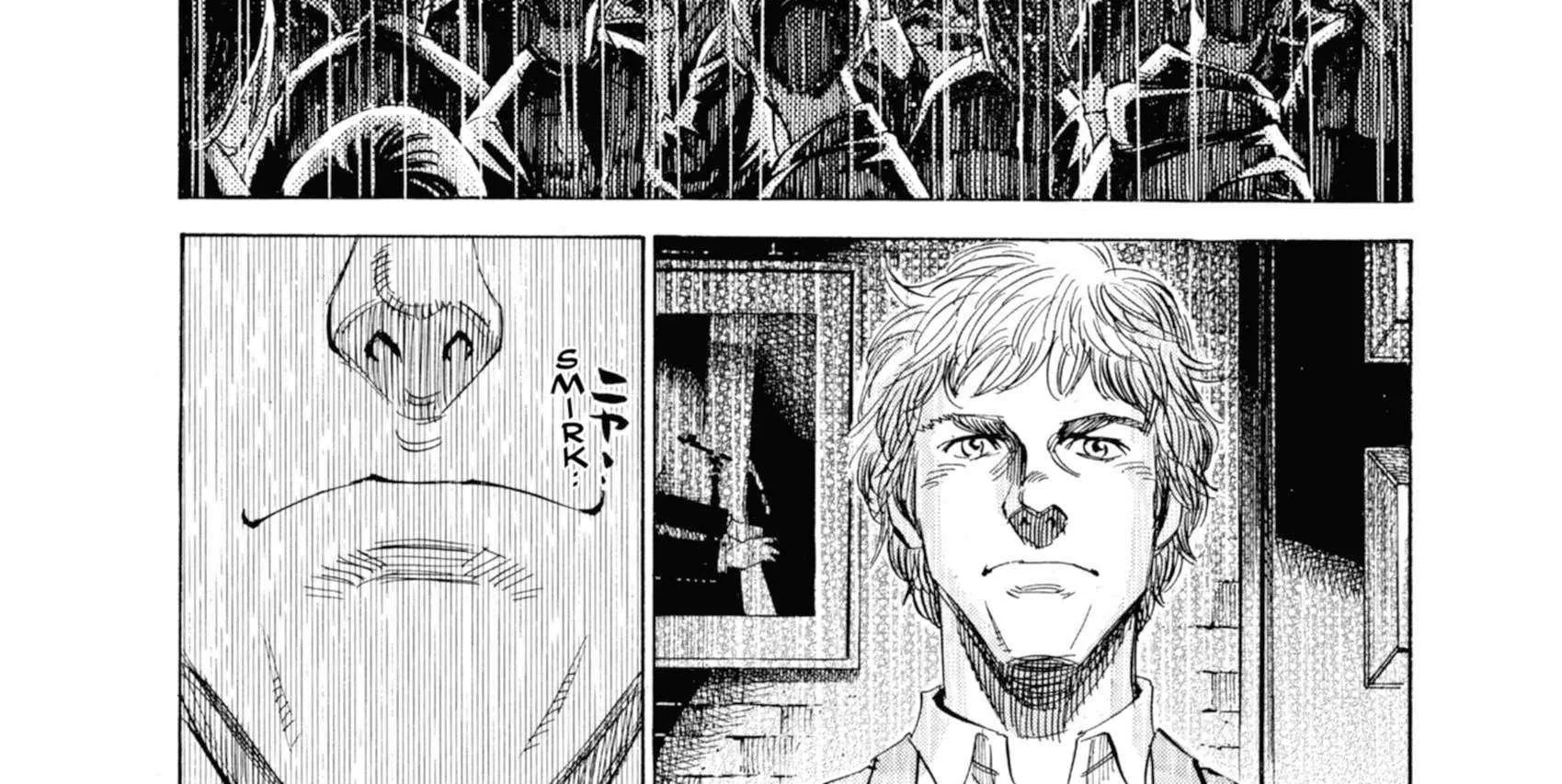Blue Giant Supreme Chapter 57 page 30 - 