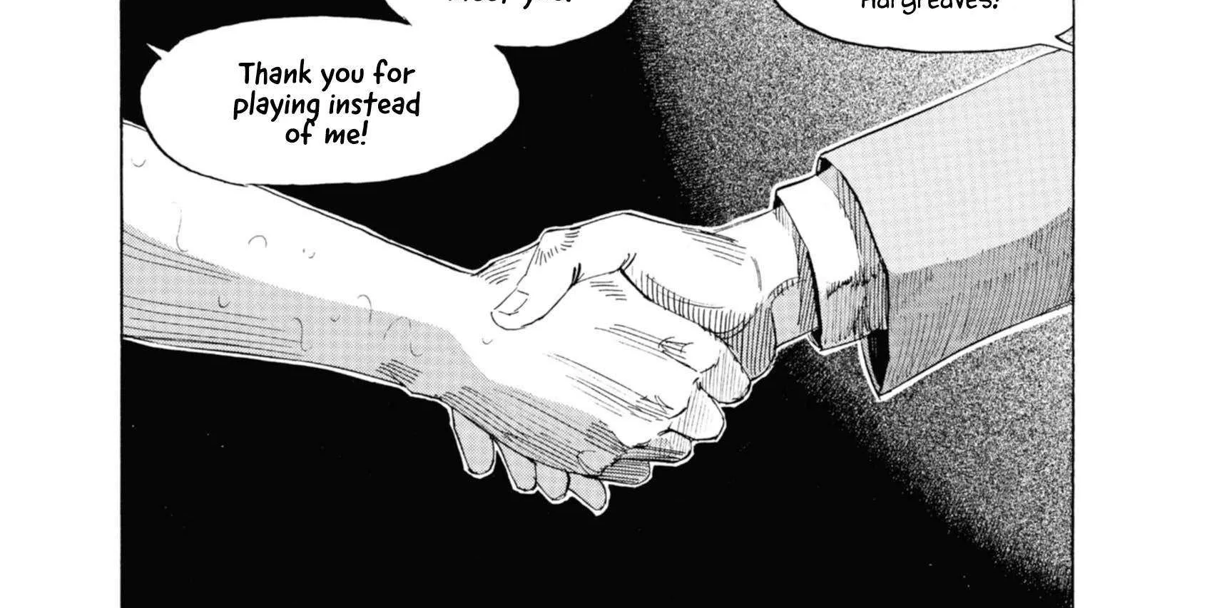 Blue Giant Supreme Chapter 57 page 32 - 