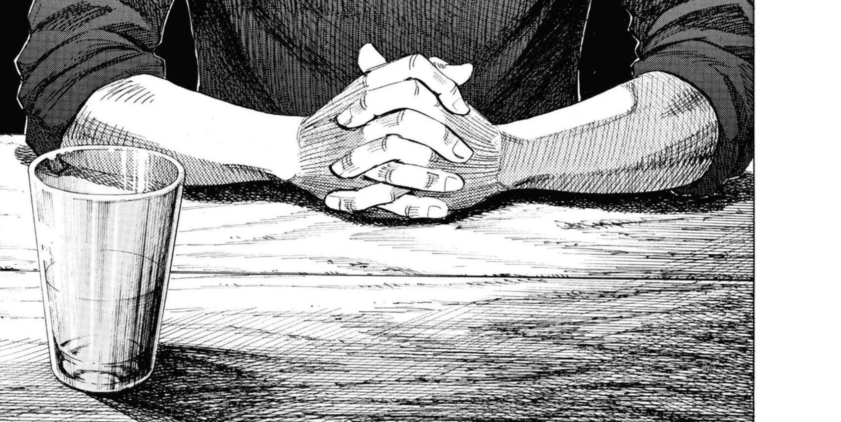 Blue Giant Supreme Chapter 58 page 37 - 