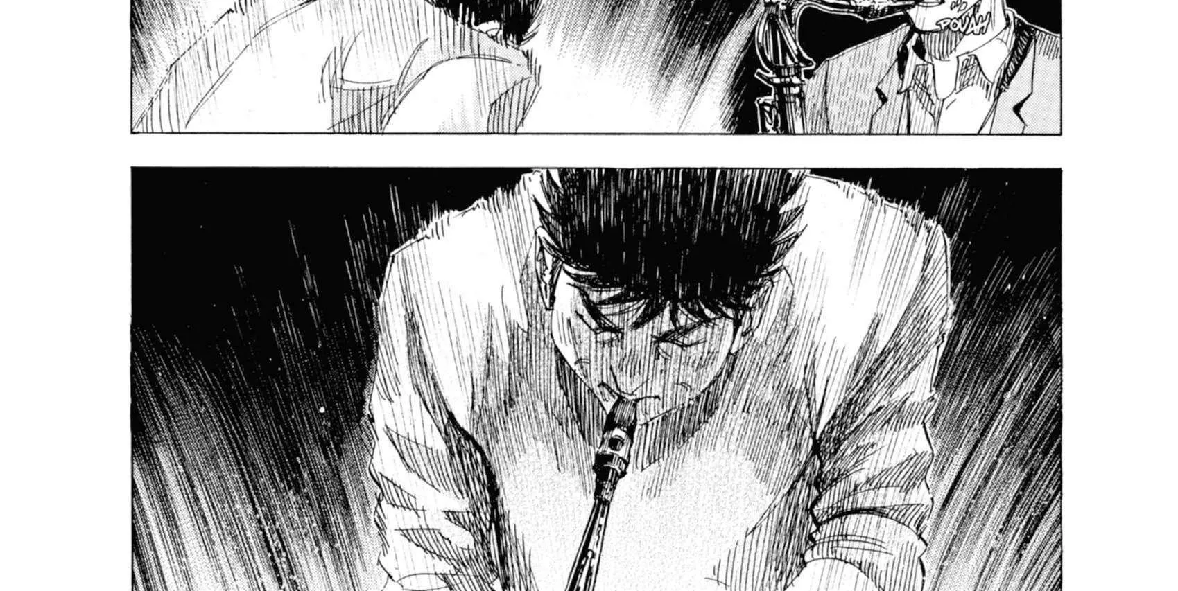 Blue Giant Supreme Chapter 58 page 5 - 