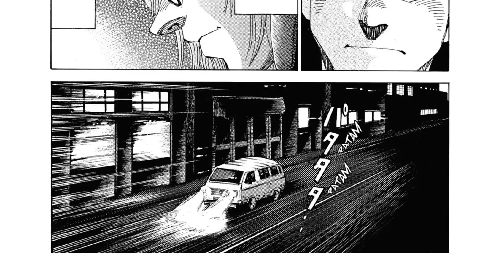 Blue Giant Supreme Chapter 59 page 15 - 
