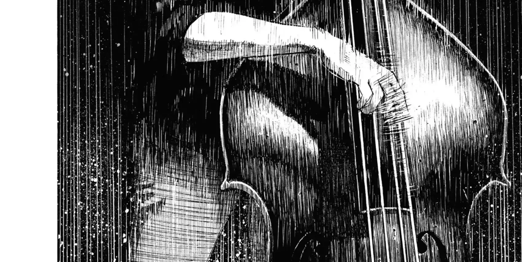 Blue Giant Supreme Chapter 59 page 5 - 