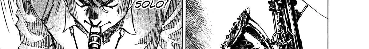 Blue Giant Supreme Chapter 6 page 14 - 