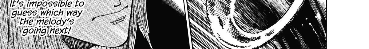Blue Giant Supreme Chapter 6 page 18 - 