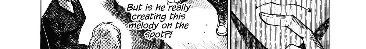 Blue Giant Supreme Chapter 6 page 20 - 