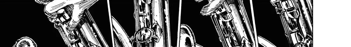 Blue Giant Supreme Chapter 6 page 26 - 