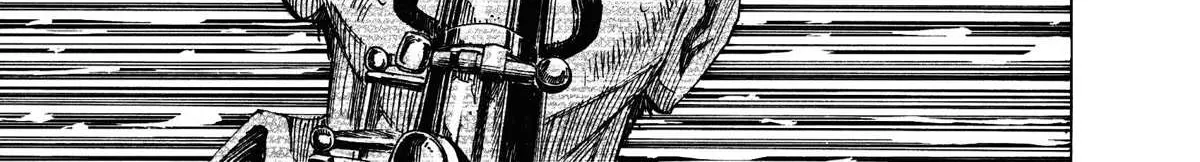 Blue Giant Supreme Chapter 6 page 34 - 
