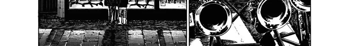 Blue Giant Supreme Chapter 6 page 36 - 