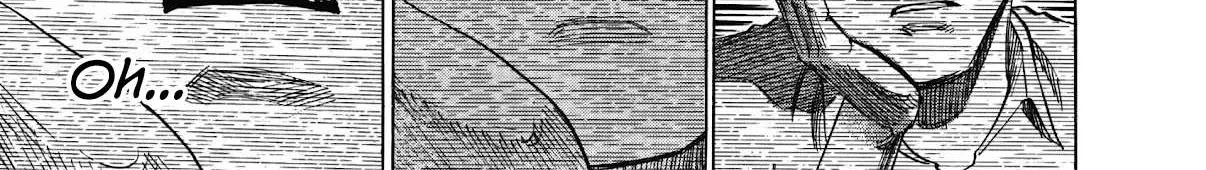Blue Giant Supreme Chapter 6 page 38 - 
