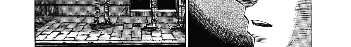 Blue Giant Supreme Chapter 6 page 46 - 