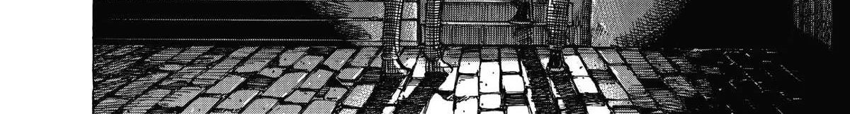 Blue Giant Supreme Chapter 6 page 48 - 