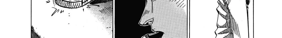 Blue Giant Supreme Chapter 6 page 8 - 