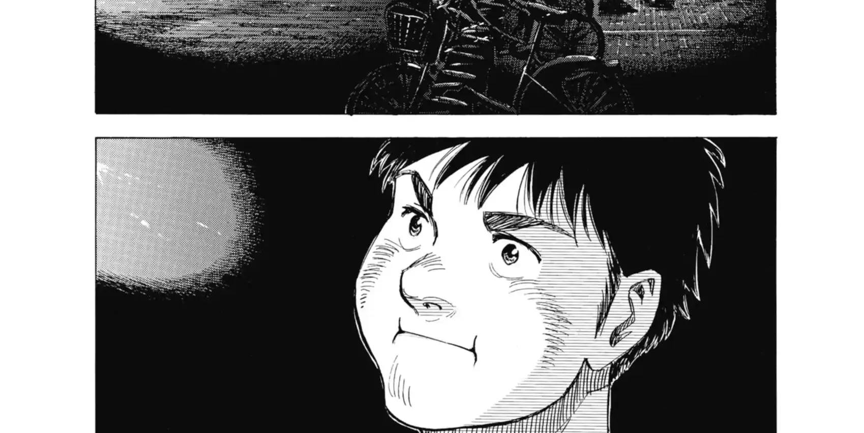 Blue Giant Supreme Chapter 60 page 46 - 