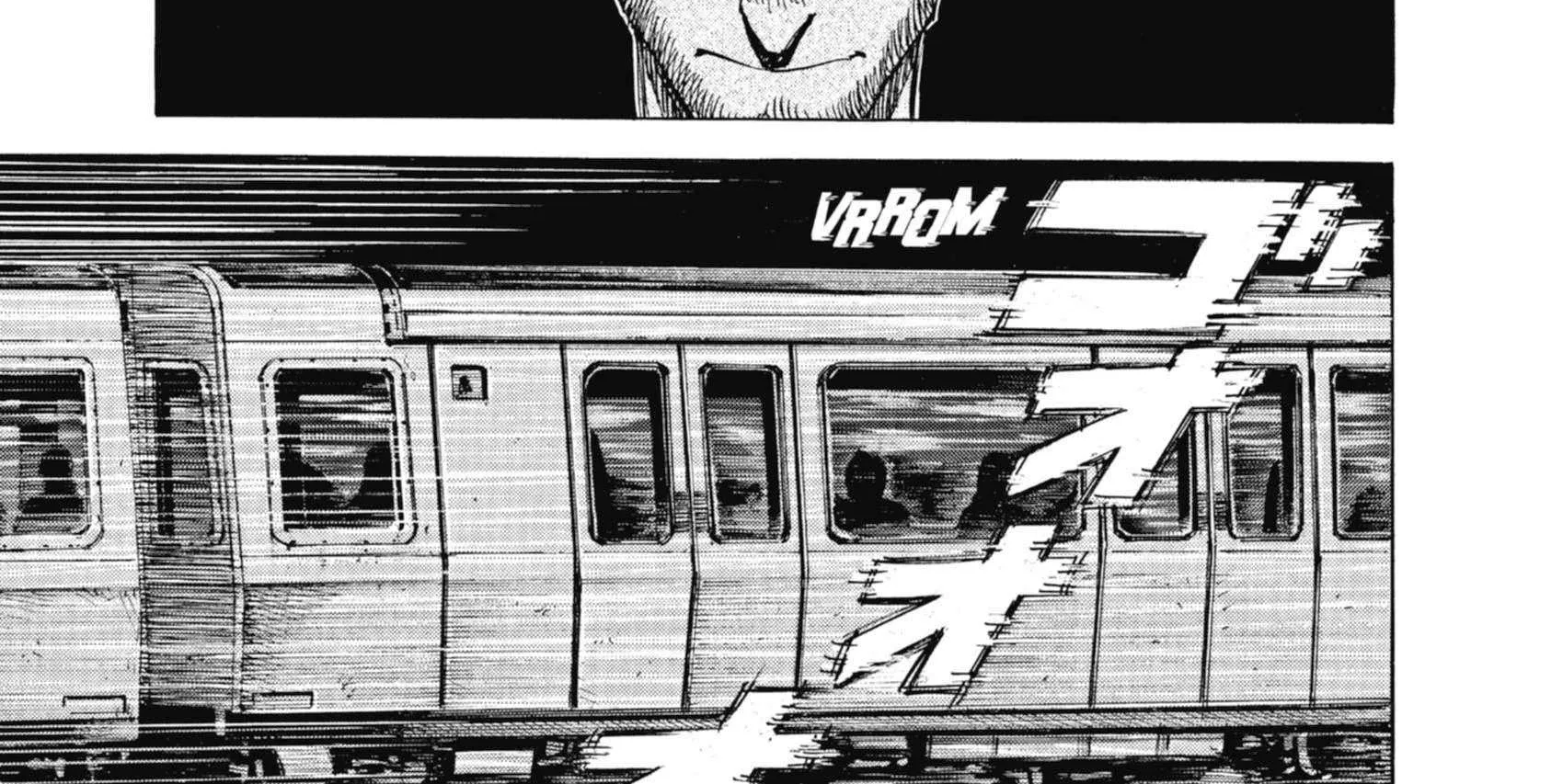 Blue Giant Supreme Chapter 61 page 15 - 
