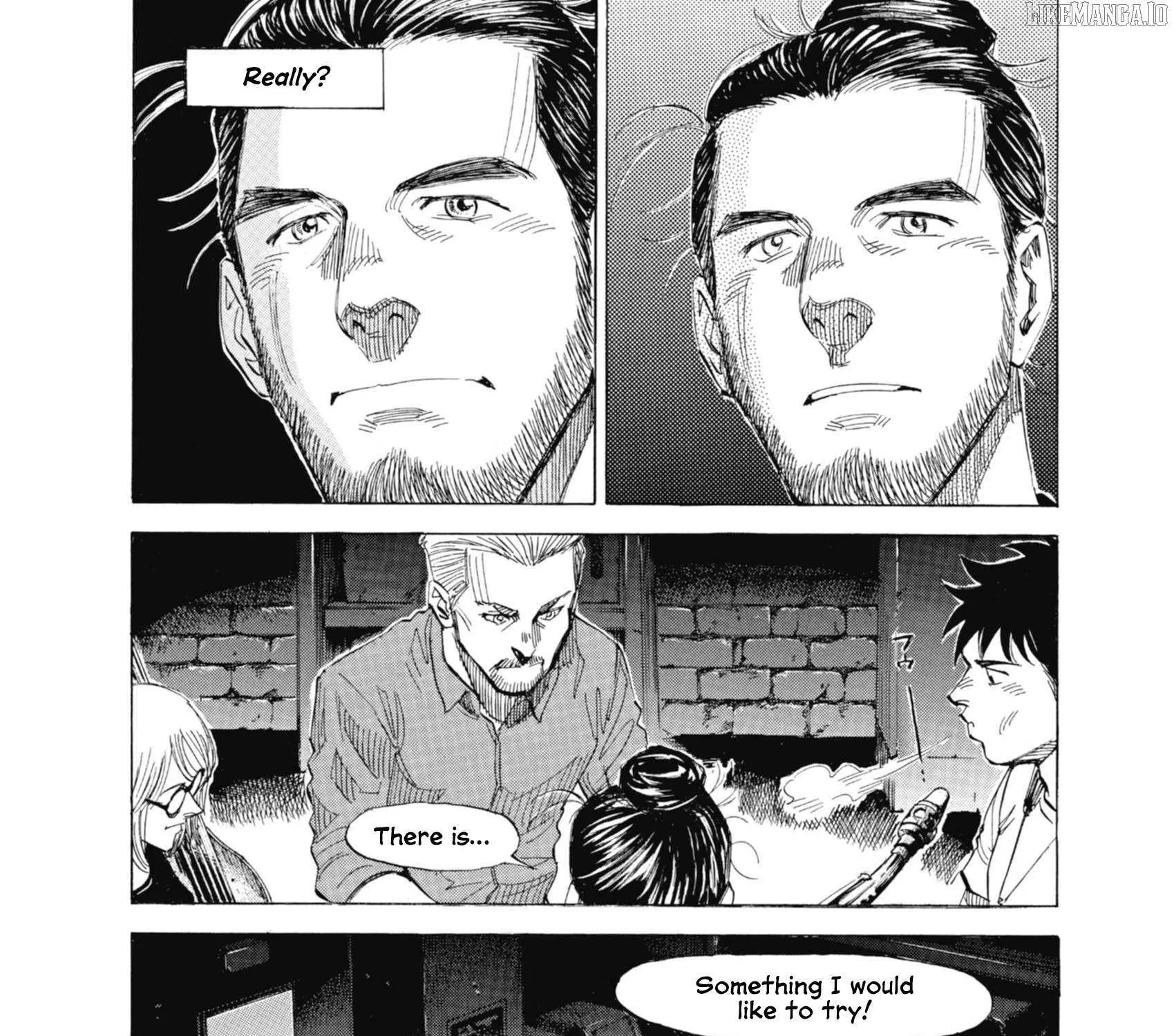 Blue Giant Supreme Chapter 61 page 48 - 