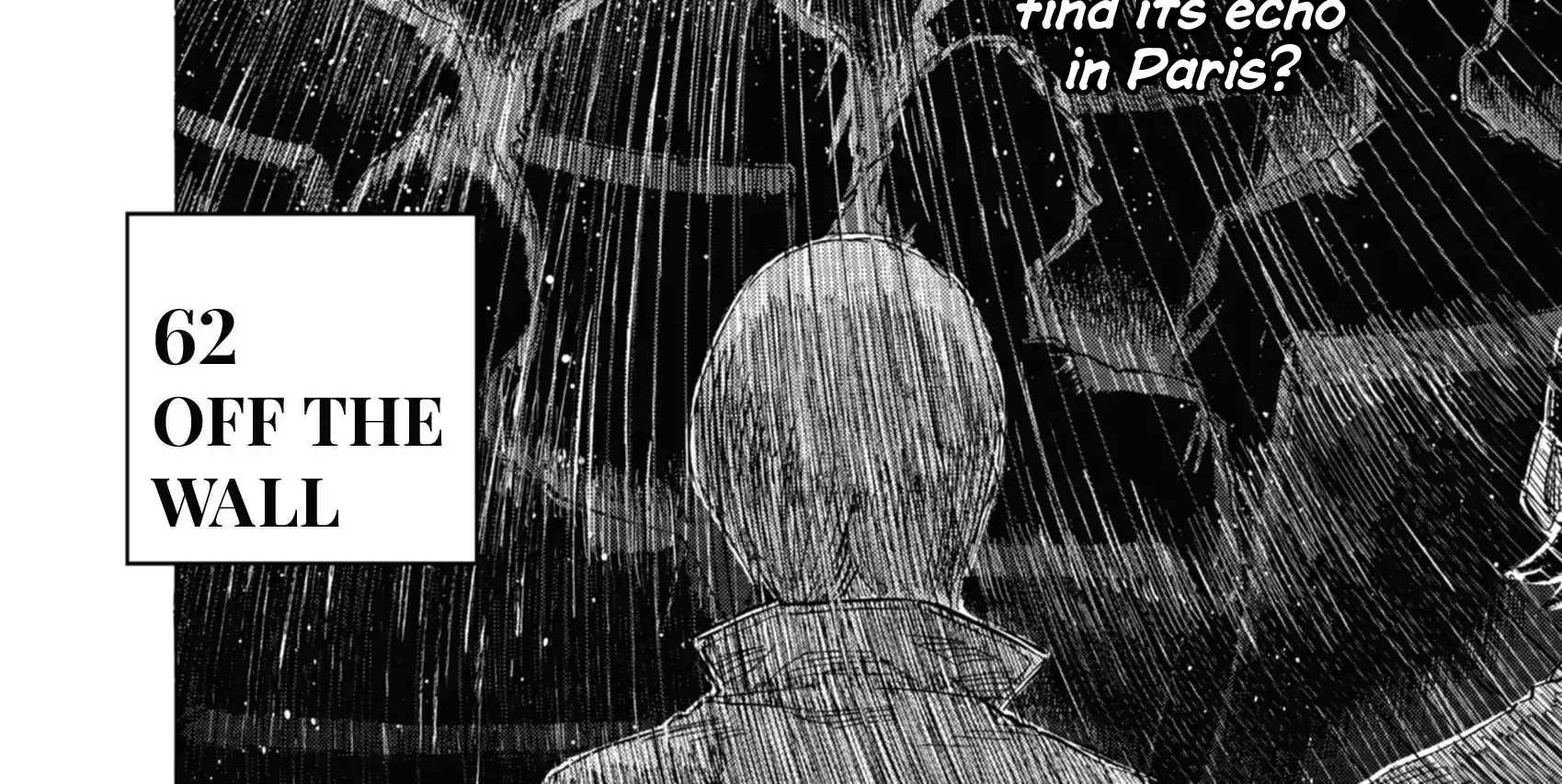 Blue Giant Supreme Chapter 62 page 12 - 